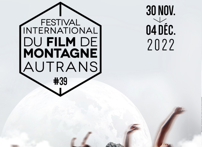 FIFMA (Festival International du Film de Montagne d'Autrans) - 30 novembre – 3 décembre 2022 FIFMA (Festival International du Film de Montagne d'Autrans) - 30 novembre – 3 décembre 2022