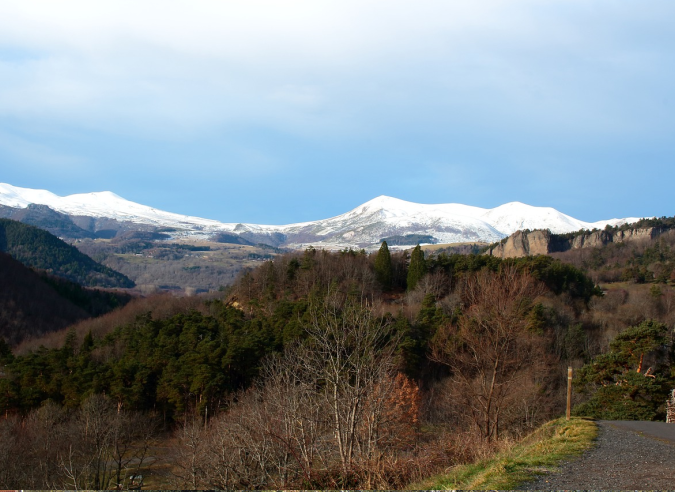  Randonner en sécurité sur le Sancy en hiver