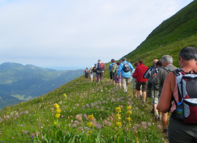 Un Labo des itinérances à l’échelle du Massif central ! 
