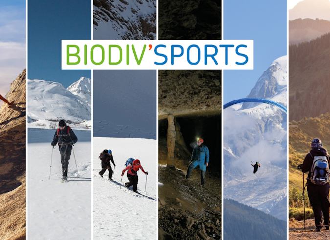1ères rencontres nationales Sports & Biodiversité 2025  - restitution