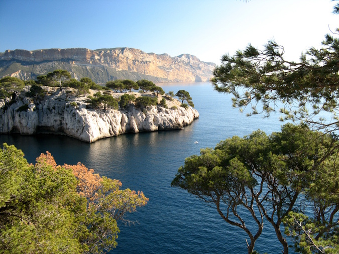 Zéro déchets dans les Calanques en 2030 ? Et si vous participiez à ce défi ? 