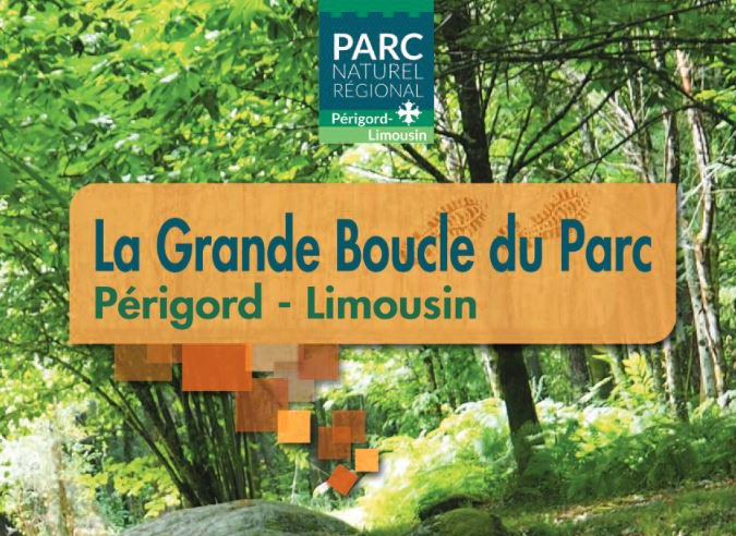 Les randonnées du Parc Naturel Régional Périgord-Limousin  