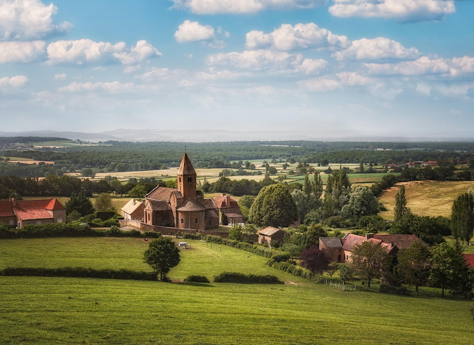 Des idées rando en Côte d’Or ? Ici Bourgogne à votre service 