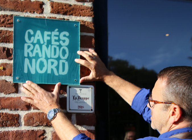 La randonnée dans le Nord La randonnée dans le Nord