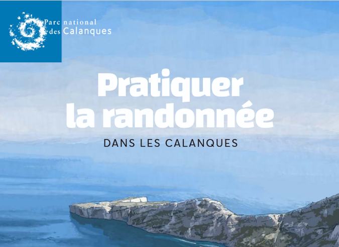 Les sports de nature dans les Calanques de Marseille 