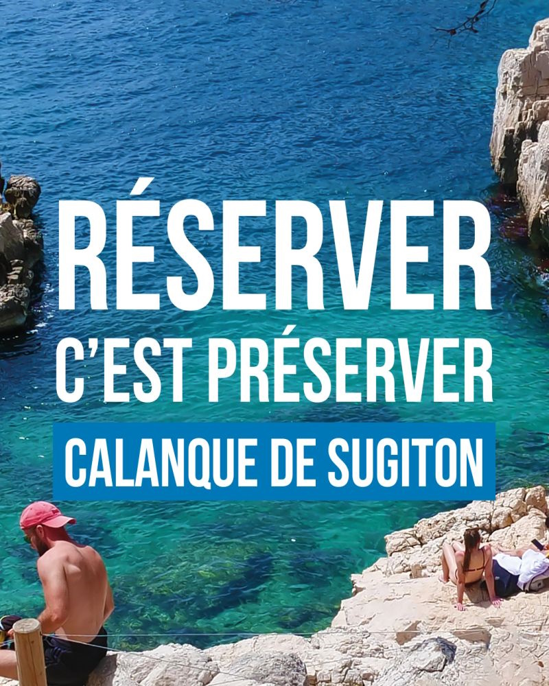 calanque