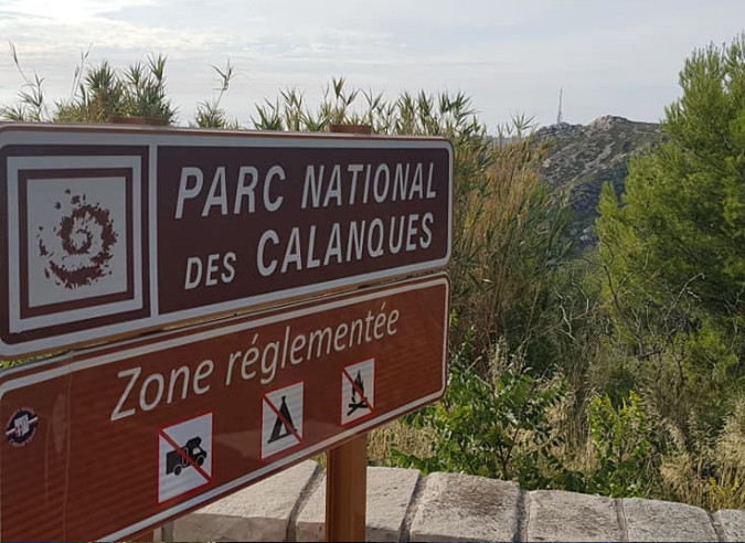 Les parcs nationaux de France : quel rôle ? 