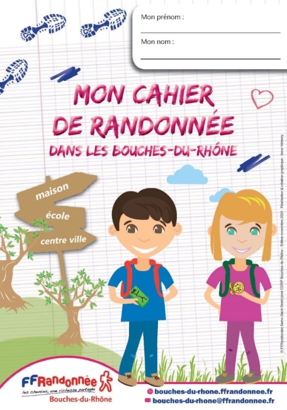 carnet rando