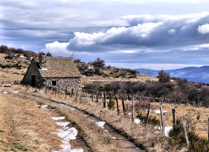Randonner dans les Cévennes sans voiture ? C’est possible !