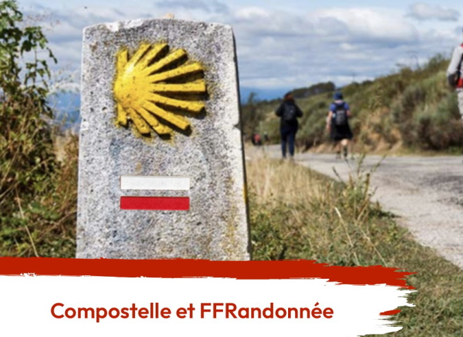 Coopération pour valoriser les chemins vers Saint-Jacques-de-Compostelle