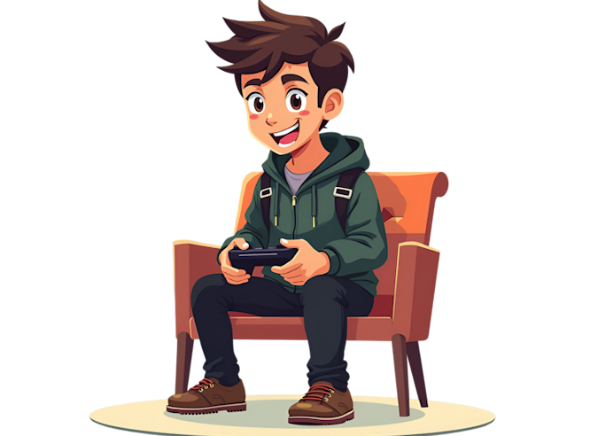 Randonner sans quitter son canapé ? Vive les jeux vidéo ! 