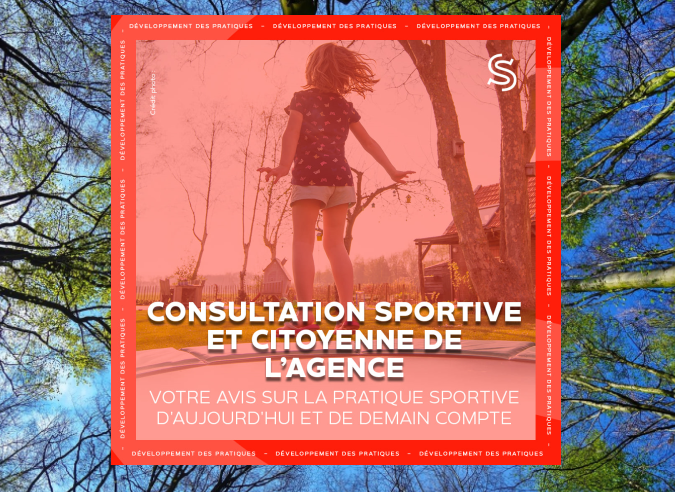 Quelle stratégie pour le sport pour tous de demain ? Quelle stratégie pour le sport pour tous de demain ?