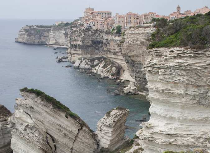 Corse : les plus belles randonnées autour de Bonifacio Corse : les plus belles randonnées autour de Bonifacio