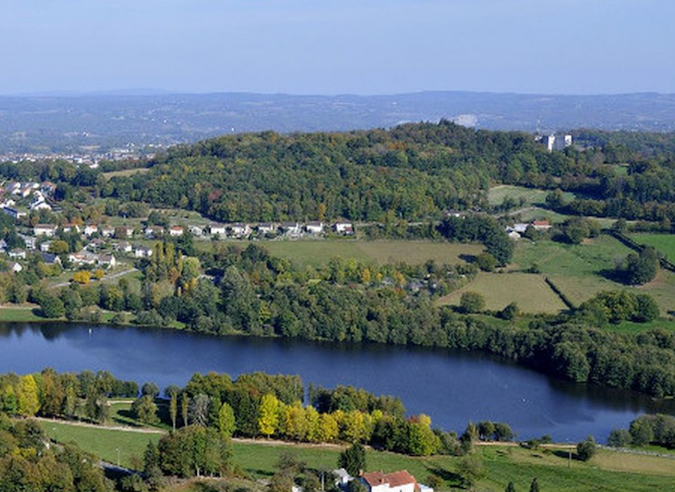 La Creuse : un territoire à découvrir à pied La Creuse : un territoire à découvrir à pied