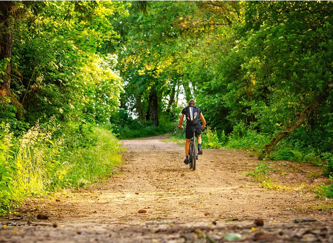 Trois ans sans voiture... : le témoignage de Frédi Meignan, ancien gardien de refuge