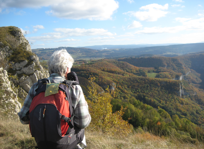 Les 100 km du Plateau - Doubs - 25 et 26 avril 