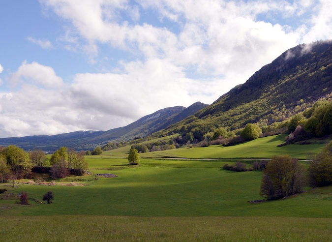 À la découverte du Vercors drômois, un reportage de France 3 