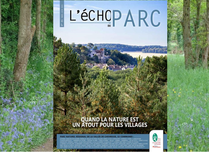 Restauration d’une prairie en Île de France Restauration d’une prairie en Île de France