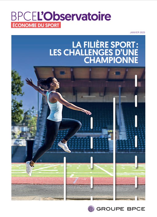 economie du sport