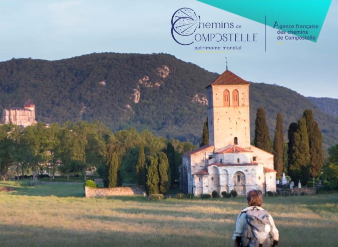 Enquête sur les cheminants sur les chemins de Saint-Jacques de Compostelle 