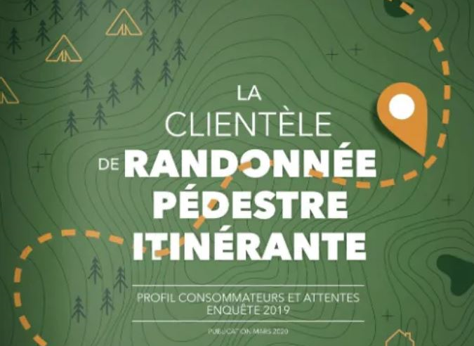 Que recherchent les randonneurs itinérants dans le massif du Jura 