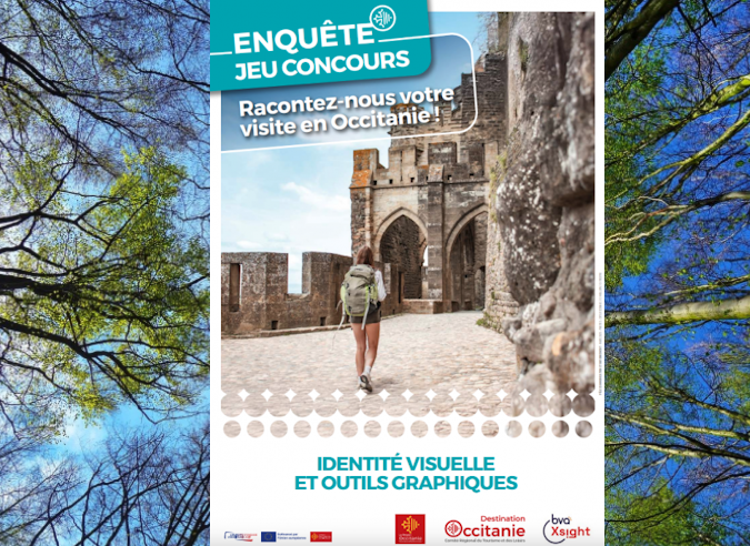 Occitanie : participez à l’enquête de clientèle 2025 