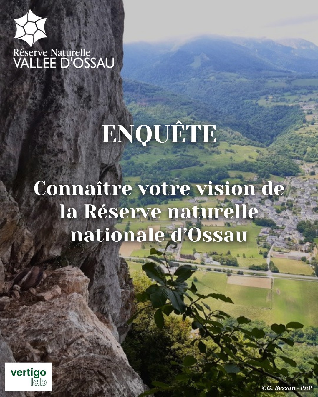 enquete ossau