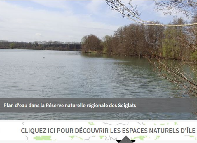 Les espaces naturels d’Île de France où il fait bon randonner 