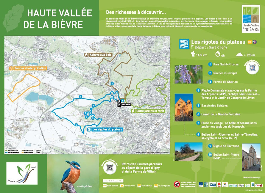 fiche essonne