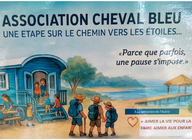 Une étape pas comme les autres à Lichos sur le GR® 65 au Pays basque