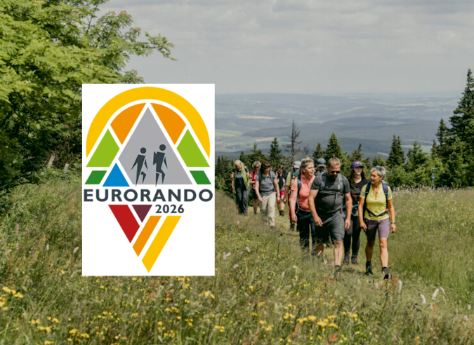 Les Pays de la Loire en ordre de marche pour l’Eurorando 2026 