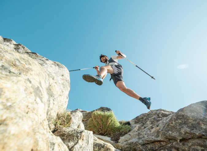 Connaissez-vous le fast-hiking ? Connaissez-vous le fast-hiking ?