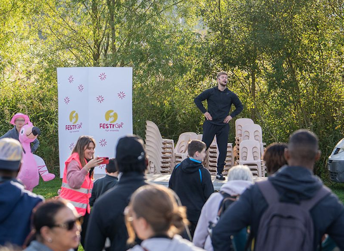Festi’GAP 2026 : la randonnée, vecteur de lien social 