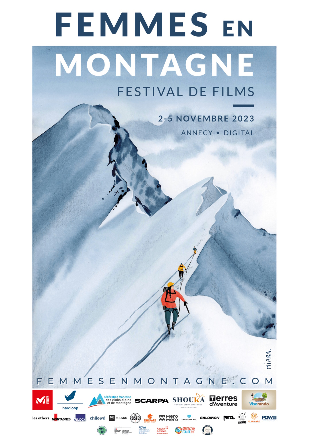 festival femmes