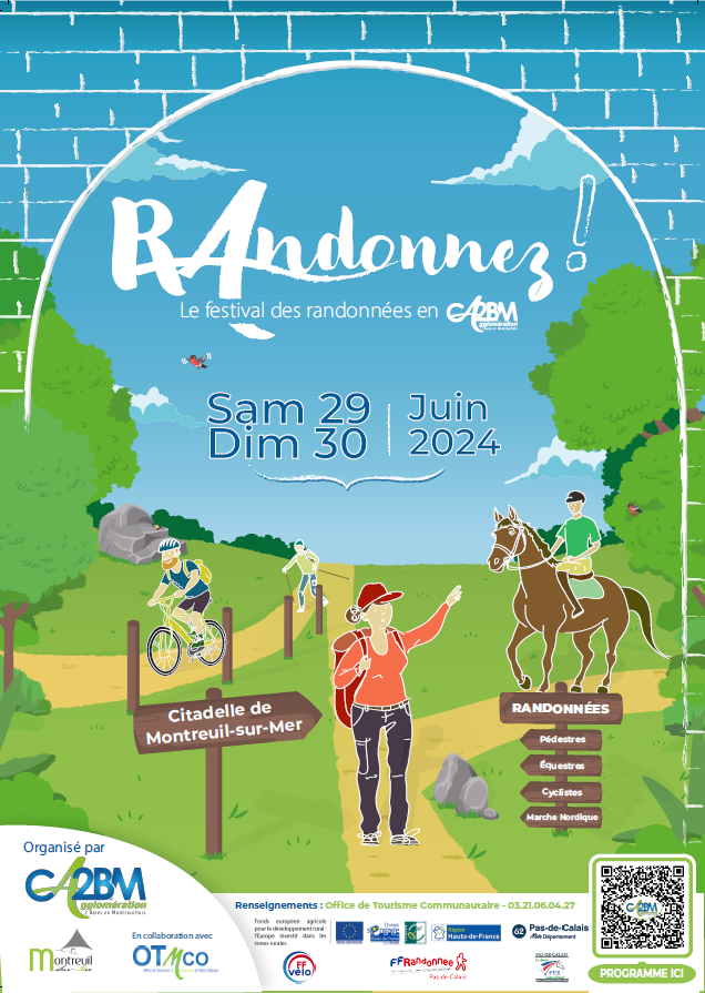 festival montreuil