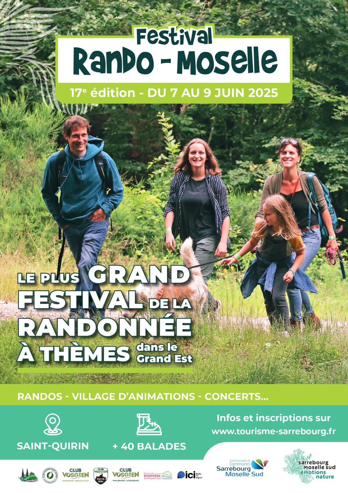 festival