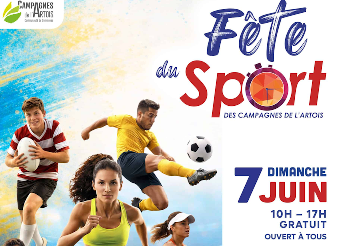 Pas-de-Calais : le mois des sports de nature de retour - 8 mai – 11 juin 