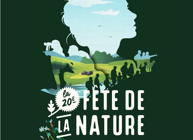 Fête de la Nature 2026 - 20 – 25 mai