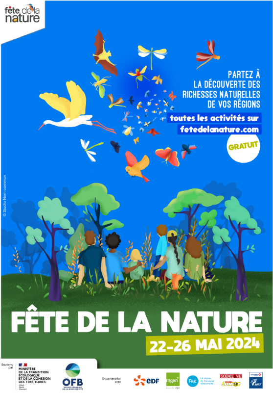 fete de la nature