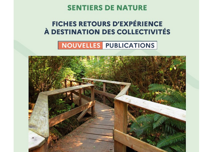  Le Programme Sentiers de nature : retours d’expérience 