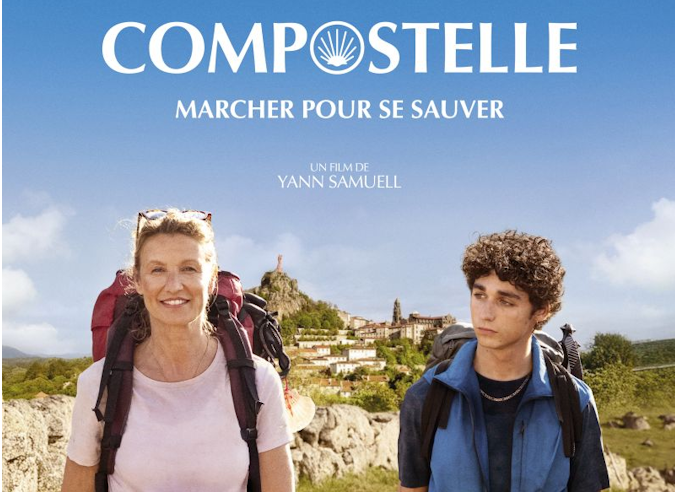 Le film Compostelle : un récit initiatique sur le pèlerinage de Saint-Jacques-de-Compostelle
