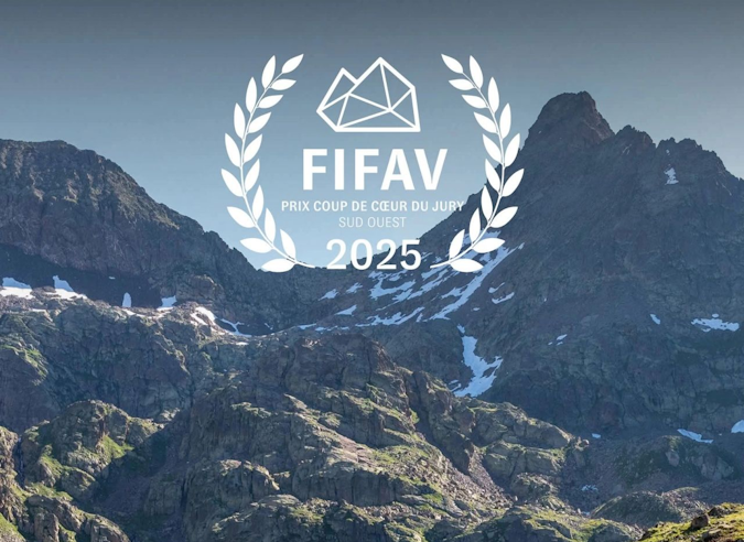  « Mercantour sous nos pieds », un documentaire primé au FIFAV 2025