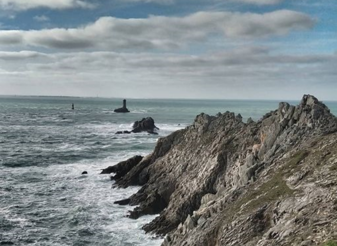 Enquête Randonnée Cap Sizun - Finistère 