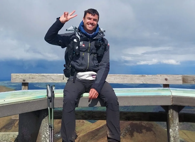 Florian Fliquet, un éco-aventurier qui défend le tourisme responsable