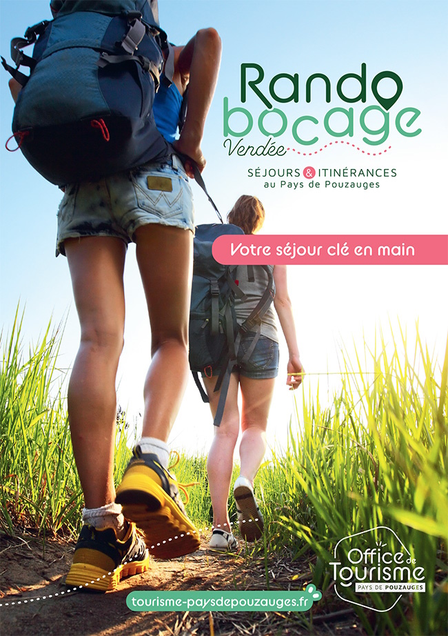 rando bocage