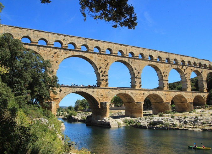 Les activités de nature dans le Gard