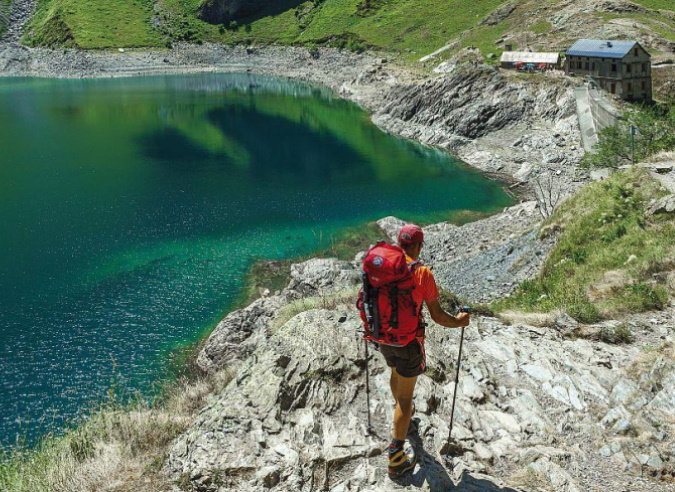 Pyrénées (Haute Garonne) : le site du lac d’Ôo sanctuarisé