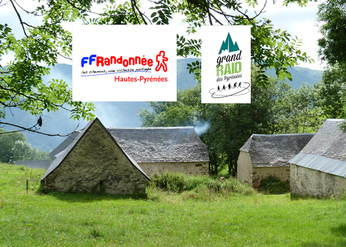 Découvrez le Fast Hiking dans les Hautes Pyrénées - 23 août 2025 - Vieille - Aure 