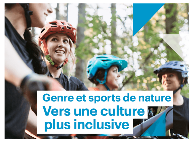L’inclusion dans les sports de nature  