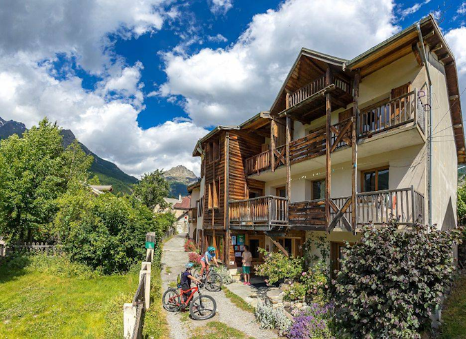 Hautes Alpes : le gîte Le Flourou récompensé pour une rénovation exemplaire